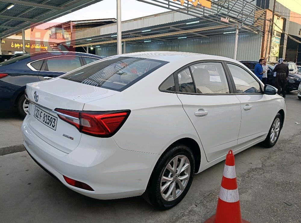 MG 5